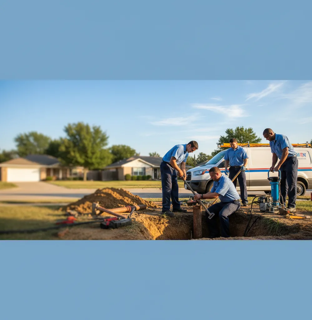 Water Heater Repair & Plumber in Pelican Rapids